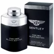 Bentley Bentley For Men Black Edition  