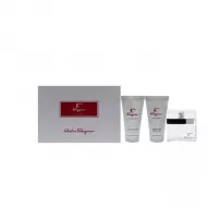 Salvatore Ferragamo pour Homme ���� (�������� ���� 100 �� + ���� ��� ���� 75 �� + ������� ���� ������ 75 ��)