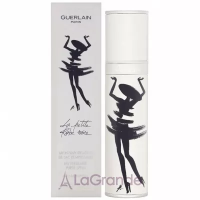 Guerlain La Petite Robe Noire 2012   (refill)