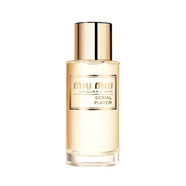 Miu Miu Serial Player �������� ����