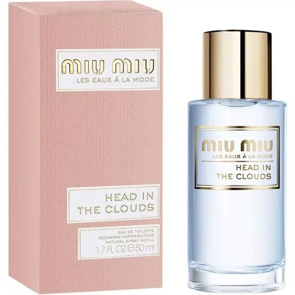 Miu Miu Head In The Clouds ��������� ����