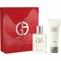 Armani Acqua di Gio Eau de Toilette 2024 ���� (�������� ���� 50 �� + ���� ��� ���� 75 ��)