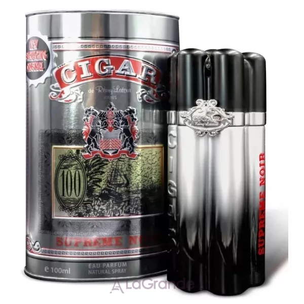 Remy Latour Cigar Supreme Noir ��������������� ����