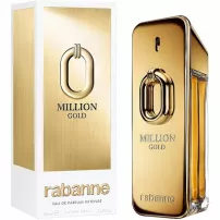 Rabanne Million Gold For Men Eau De Parfum Intense ��������������� ����