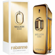 Rabanne Million Gold For Men Eau De Parfum Intense 1.5ml