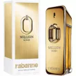 Rabanne Million Gold For Men Eau De Parfum Intense 1.5ml