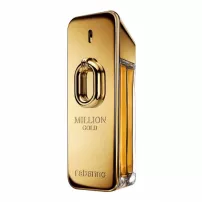 Rabanne Million Gold For Men Eau De Parfum Intense ��������������� ���� (������)