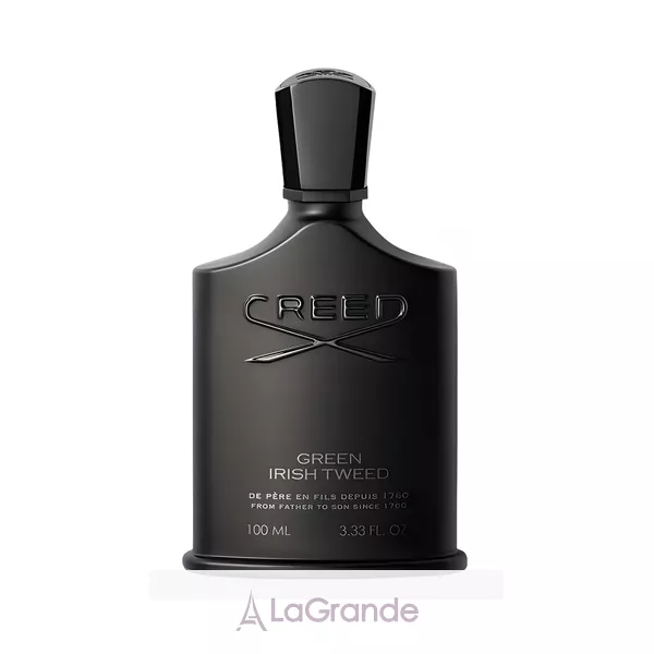 Creed Green Irish Tweed ��������������� ���� (TRY)