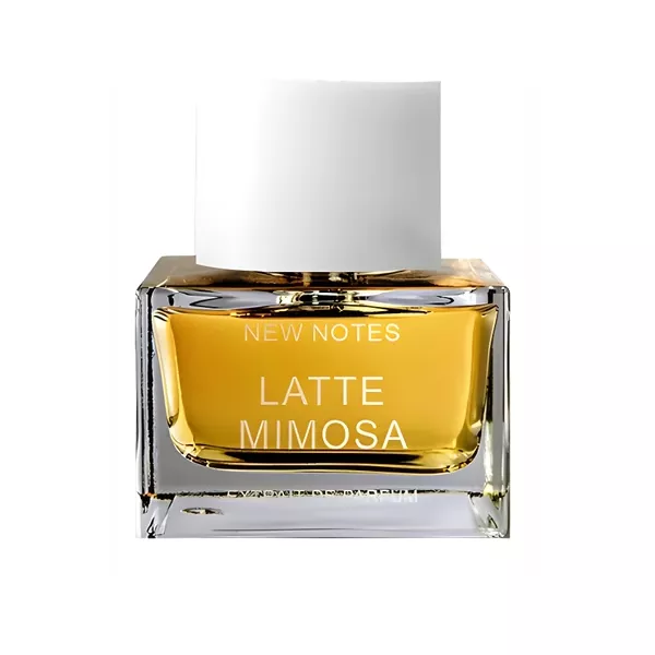 New Notes Latte Mimosa ������� (TRY)