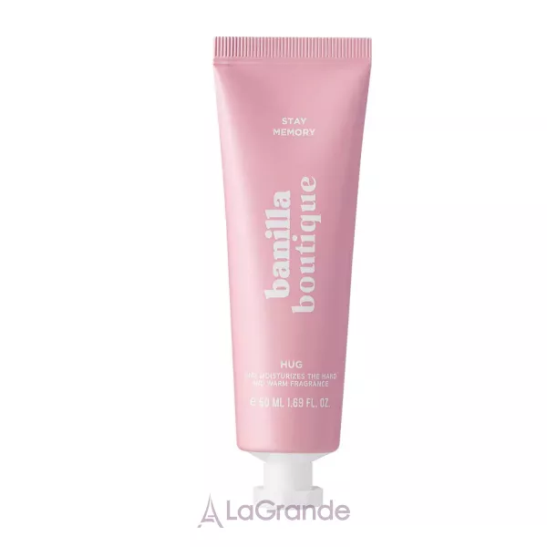 Manyo Banilla Boutique Hug Perfume Hand Cream ���� �������������� ��� ���