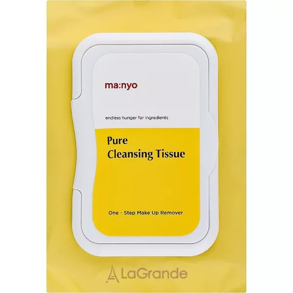 Manyo Pure Cleaning Tissue �������� ��� ������ �������
