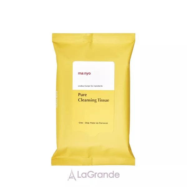 Manyo Pure Cleaning Tissue �������� ��� ������ �������
