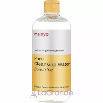 Manyo Factory Sensitive Water ̳   