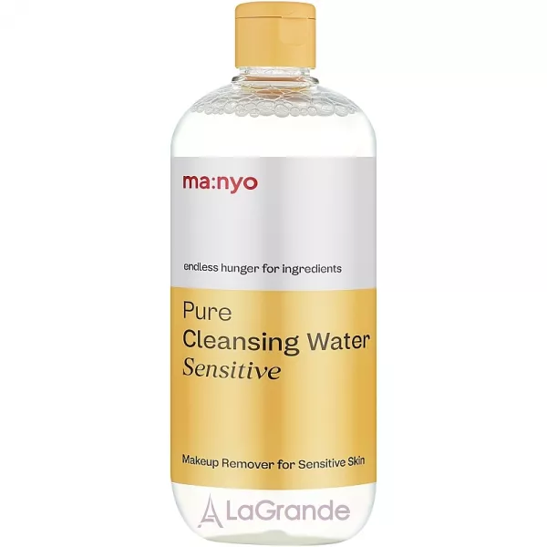 Manyo Factory Sensitive Water ̳������� ���� ��� �������