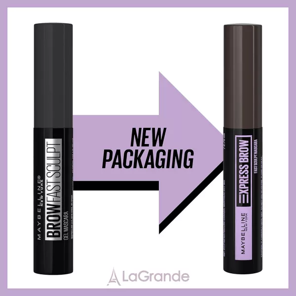 Maybelline Express Brow Fast Sculpt ����-���� ��� ������