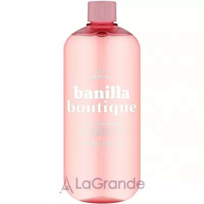 Manyo Factory Banilla Botique Hug Shampoo  