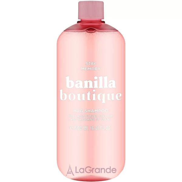 Manyo Factory Banilla Botique Hug Shampoo �������������� �������