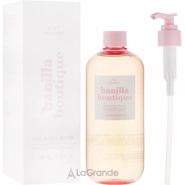 Manyo Factory Huge Perfume Body Wash �'���� ���� ��� ����