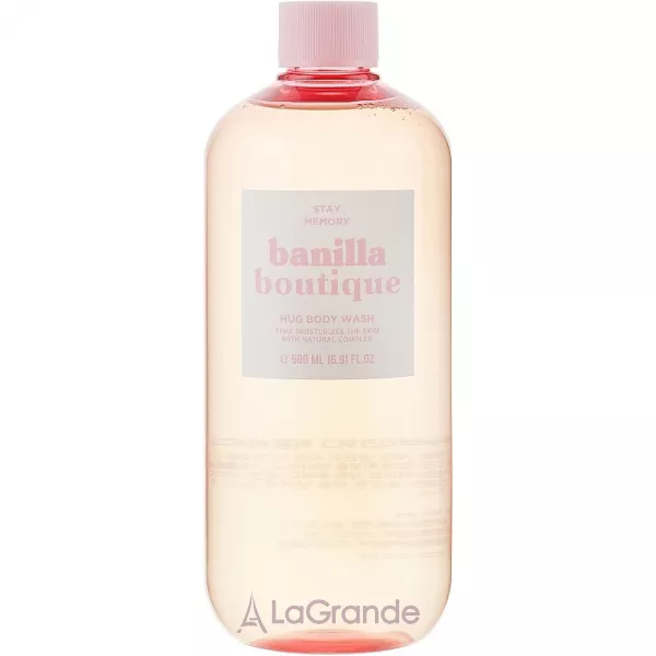 Manyo Factory Huge Perfume Body Wash �'���� ���� ��� ����