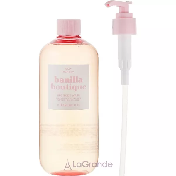 Manyo Factory Huge Perfume Body Wash �'���� ���� ��� ����
