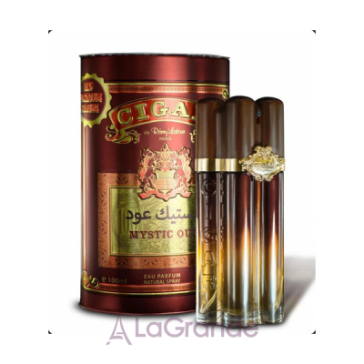 Remy Latour Cigar Mystic Oud  