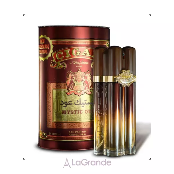 Remy Latour Cigar Mystic Oud ��������������� ����