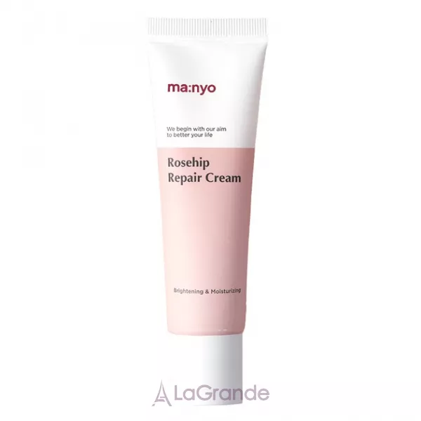 Manyo Rosehip Repair Cream ���� ��� ������� � ���������� �������