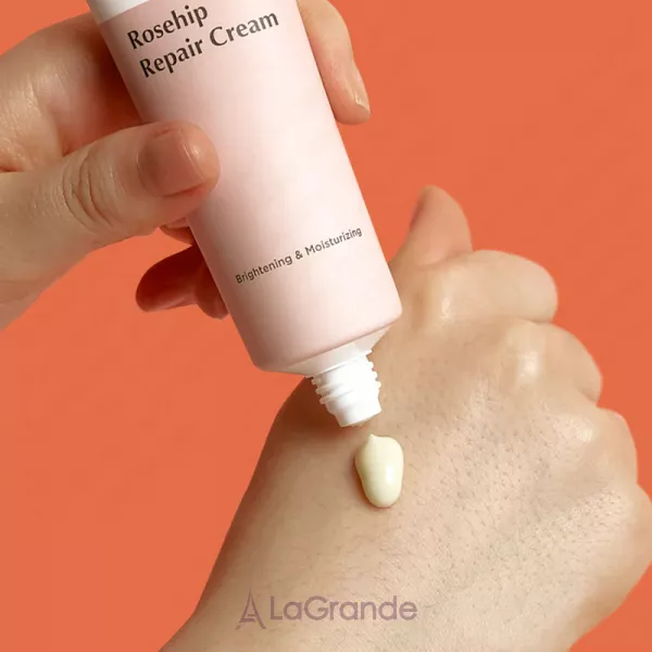 Manyo Rosehip Repair Cream ���� ��� ������� � ���������� �������