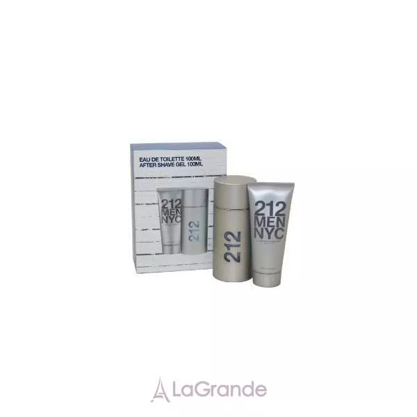 Carolina Herrera 212 VIP Men ���� (�������� ���� 100 �� + ������� ���� ������ 100 ��)