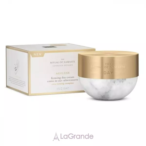 Rituals The Ritual Of Namaste Ageless Firming Day Cream ����������� ������� ���� ��� ����