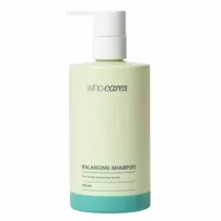 Who Cares Balancing Shampoo ������� �������������