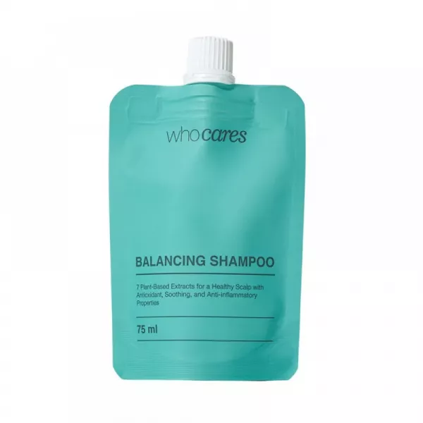 Who Cares Balancing Shampoo ������� �������������