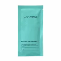 Who Cares Balancing Shampoo ������� ������������� (�������)