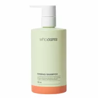 Who Cares Firming Shampoo ������� ����������