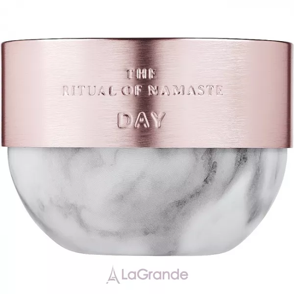 Rituals The Ritual of Namaste Glow Anti-Ageing Day Cream �������������� ������� ���� ��� ����