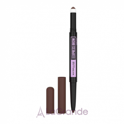 Maybelline Express Brow Satin Duo -  