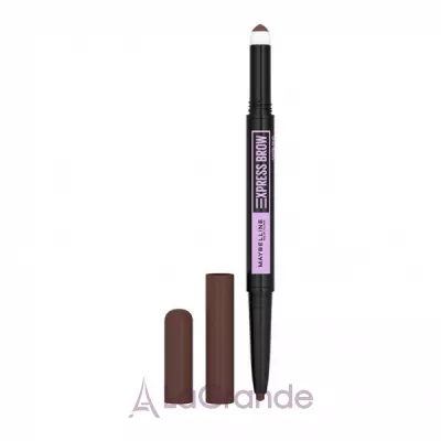 Maybelline Express Brow Satin Duo -  