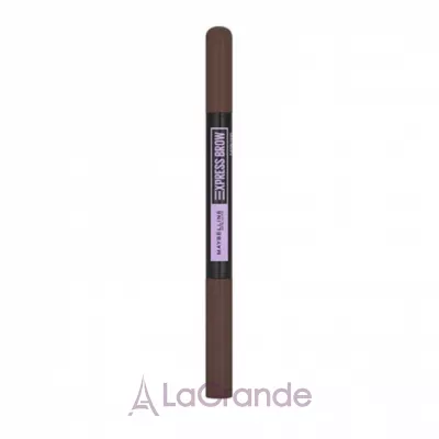 Maybelline Express Brow Satin Duo -  