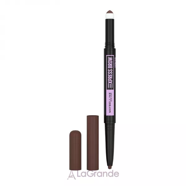 Maybelline Express Brow Satin Duo ��������-����� ��� ������