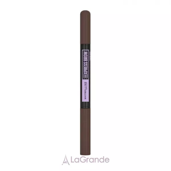 Maybelline Express Brow Satin Duo ��������-����� ��� ������