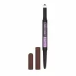 Maybelline Express Brow Satin Duo -  