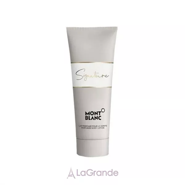 Mont Blanc Signature ������� ��� ���