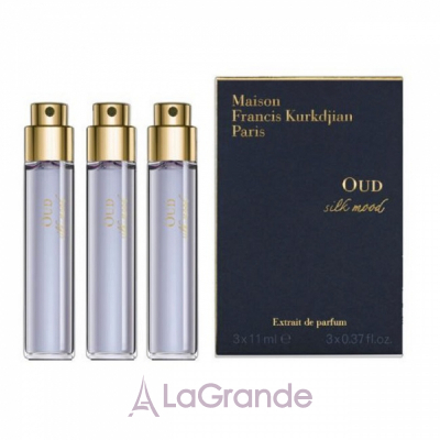 Maison Francis Kurkdjian  Oud Silk Mood  (  3   11  )