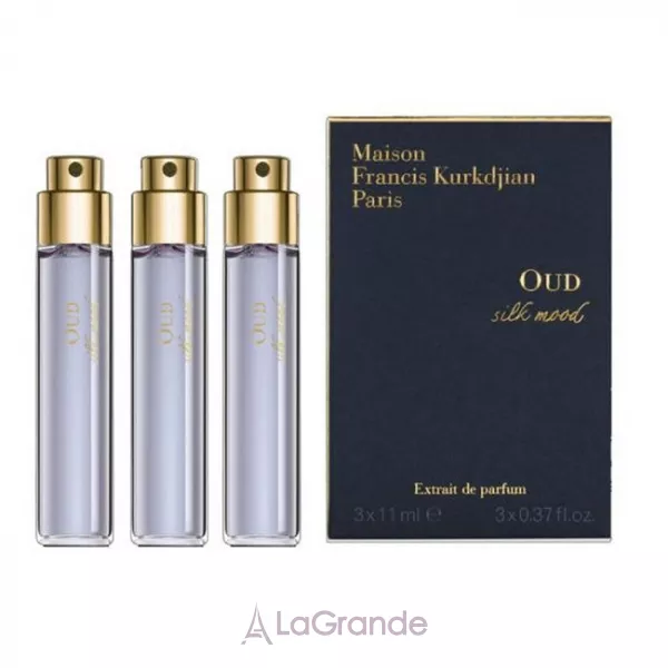 Maison Francis Kurkdjian  Oud Silk Mood �����  ( ���� 3 ������� �� 11 �� )