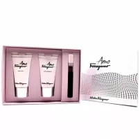 Salvatore Ferragamo Amo Ferragamo ���� (����������� ���� 5 �� + ������� ��� ��� 30 �� + ���� ��� ���� 30 ��)