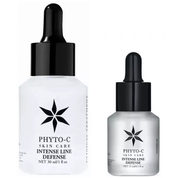 Phyto-C Intense Line Defense ���� �������������� �������������