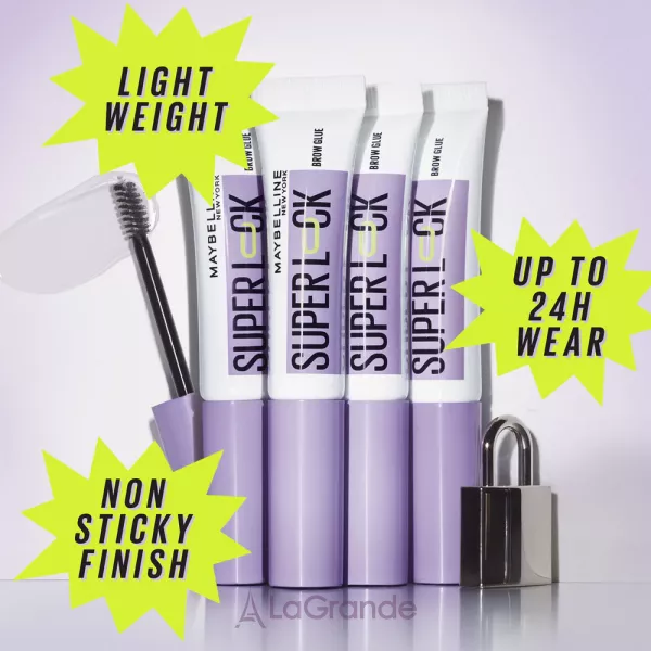 Maybelline Superlock Գ���������� ����-������� ��� ���