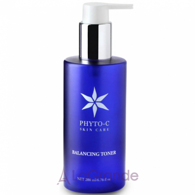 Phyto-C Balancing Toner   