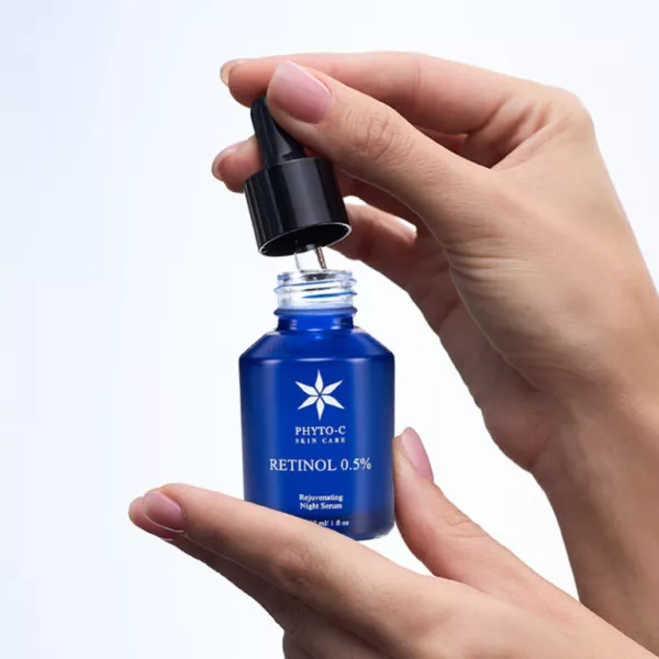Phyto-C Retinol 0.5% ��������� � ��������� 0.5%