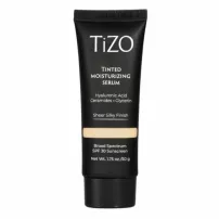 Tizo Tinted Moisturizing Serum ���������� ���������